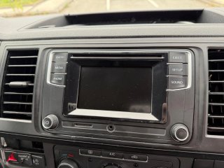 Volkswagen Transporter T6