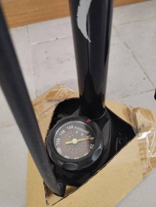 Hinchador Specialized Air Tool Sport