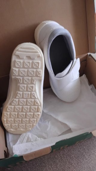 Zapatillas Mujer Talla 38 Blancas