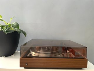 Giradischi DUAL 1226 Restaurato