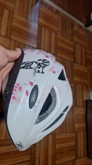 Patines y Casco Talla Ajustable
