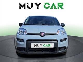 Fiat Panda 1.0 Hybrid +Pack Style 51 kW (70 CV)