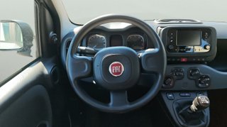 Fiat Panda 1.0 Hybrid +Pack Style 51 kW (70 CV)