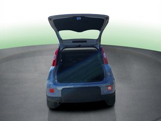 Fiat Panda 1.0 Hybrid +Pack Style 51 kW (70 CV)