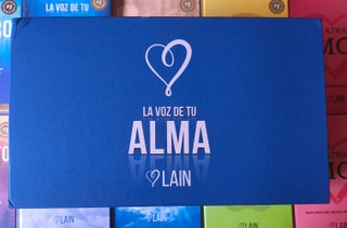 Serie Completa La Voz de Tu Alma
