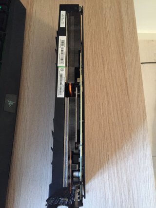 NVIDIA RTX 3070 8GB Acer Predator