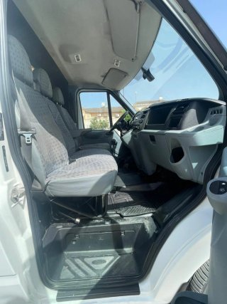 Ford Transit 2012