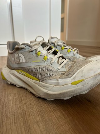 The North Face Vectiv Infinite 3