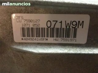 Caja de cambios bmw x3 2.0d 6hp-19