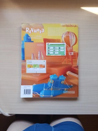 Geografía e Historia. 4 Secundaria. Revuela. Ar...
