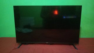 TV Xiaomi 32 Negra