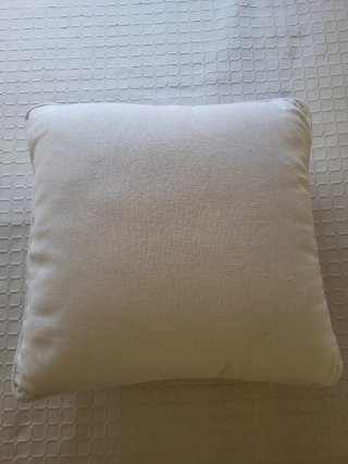 Juego de 3 cojines decorativos
