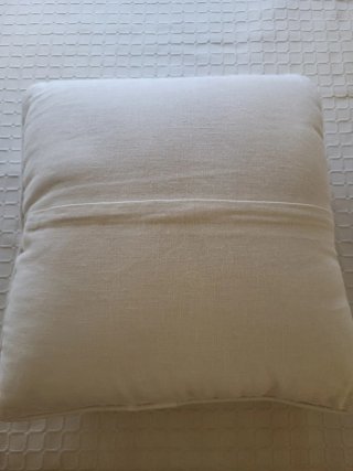 Juego de 3 cojines decorativos