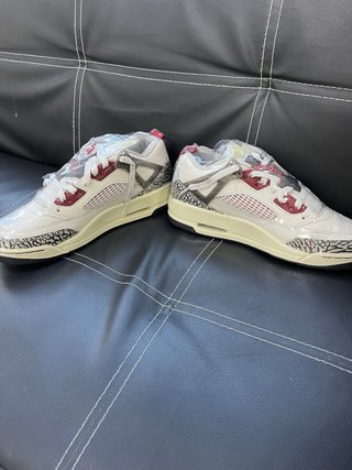 Jordan Spizike Nuevas Talla [Talla]