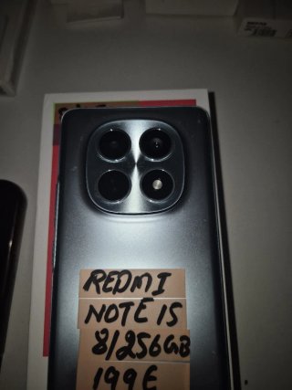 Redmi Note 15 8/256GB