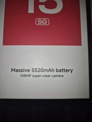 Redmi Note 15 8/256GB