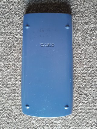Calculadora Científica Casio FX-991ES