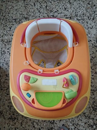Girello Chicco per bambini