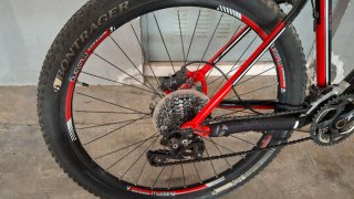 Bicicleta MTB Trek Elite 8.8 Montaña