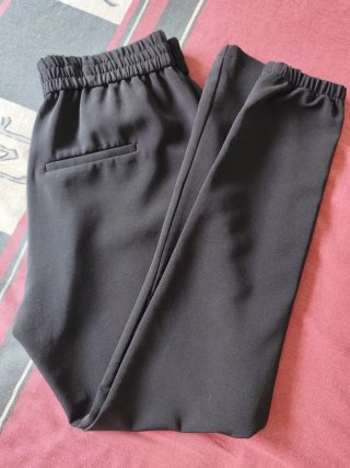 Pantalón de Bershka