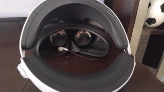 Gafas VR2 PS5 Sony