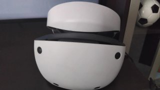Gafas VR2 PS5 Sony