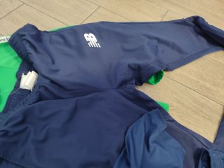 Lote Ropa New Balance Talla S