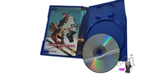 Alpine Racer 3 PS2 Edizione Completa