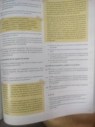 Empresa y diseño de modelos de negocio 2o Bachi...