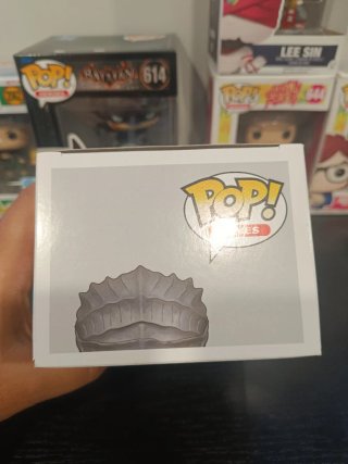 Funko Pop Red Knight 89