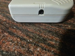 Nintendo Game Boy DMG 1989