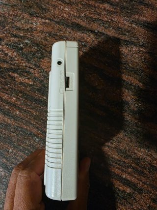 Nintendo Game Boy DMG 1989