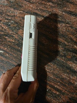 Nintendo Game Boy DMG 1989