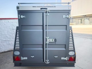 Remolque Box 2.20