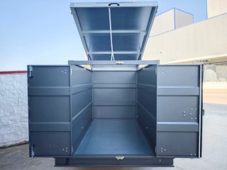 Remolque Box 2.20