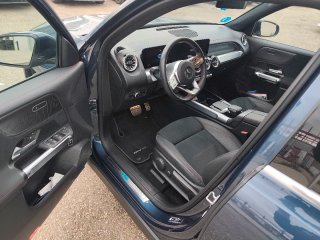 Mercedes-Benz EQB 250 (X243) 2024 AMG LINE