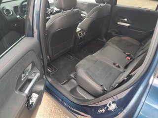 Mercedes-Benz EQB 250 (X243) 2024 AMG LINE