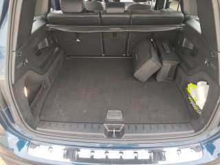 Mercedes-Benz EQB 250 (X243) 2024 AMG LINE
