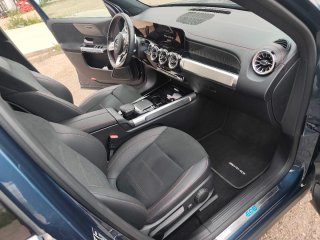 Mercedes-Benz EQB 250 (X243) 2024 AMG LINE