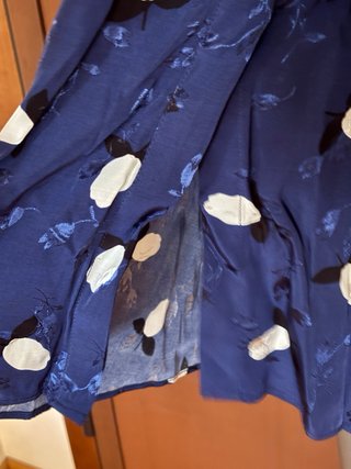 Abito Polo Ralph Lauren fantasia