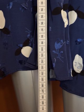 Abito Polo Ralph Lauren fantasia