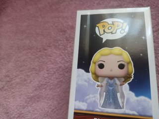 Funko Pop Blue Fairy Chase Disney 1027