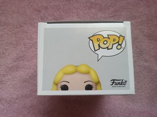 Funko Pop Blue Fairy Chase Disney 1027