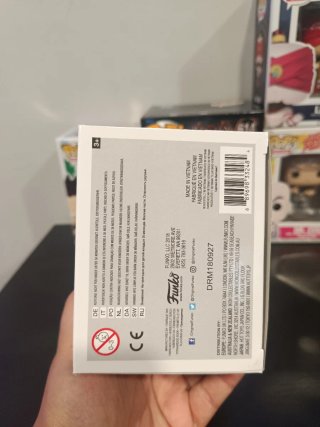 Funko Pop Gimli 629