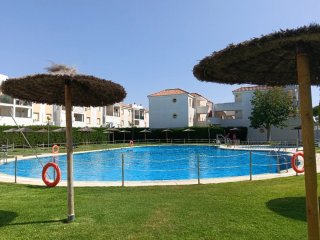 APARTAMENTO ROTA. Libre 31 agosto al 6  septiembre