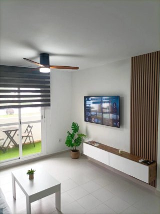 APARTAMENTO ROTA. Libre 31 agosto al 6  septiembre