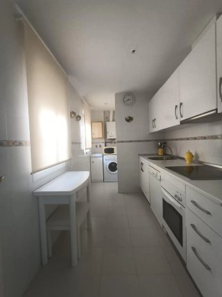 APARTAMENTO ROTA. Libre 31 agosto al 6  septiembre