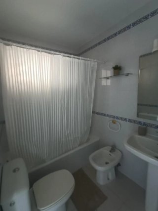 APARTAMENTO ROTA. Libre 31 agosto al 6  septiembre