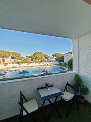 APARTAMENTO ROTA. Libre 31 agosto al 6  septiembre