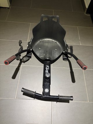 Asiento para Hoverboard HDGY